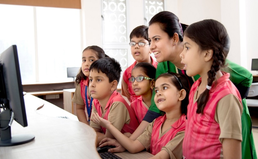 The Growing Significance of Digital Literacy for Children￼
